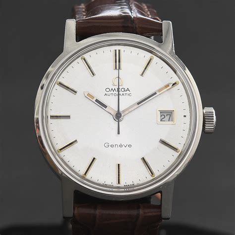 omega 166.0098 price ca|vintage omega watch 166.0098.